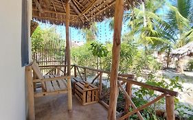 Stonefish Inn Jambiani